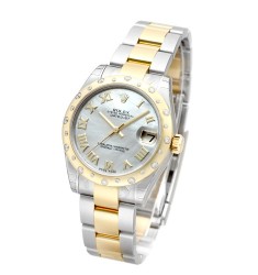 Rolex Datejust Lady 31 Watch Replica 178343-6