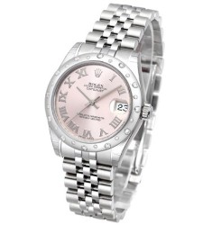 Rolex Datejust Lady 31 Watch Replica 178344-10