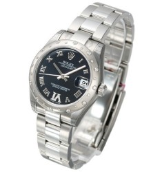 Rolex Datejust Lady 31 Watch Replica 178344-3