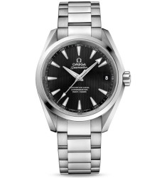 Omega Seamaster Aqua Terra Midsize Chronometer replica watch 231.10.39.21.01.002