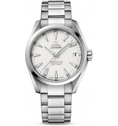 Omega Seamaster Aqua Terra Midsize Chronometer replica watch 231.10.39.21.02.002