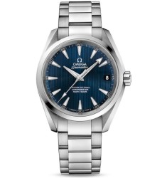 Omega Seamaster Aqua Terra Midsize Chronometer replica watch 231.10.39.21.03.002