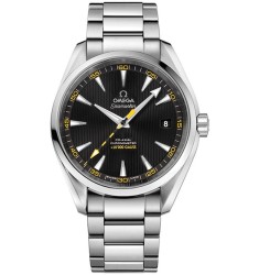 Omega Seamaster Aqua Terra Chronometer "15.000 Gauss" replica watch 231.10.42.21.01.002