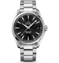 Omega Seamaster Aqua Terra Chronometer replica watch 231.10.42.21.01.003