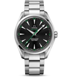 Omega Seamaster Aqua Terra Chronometer replica watch 231.10.42.21.01.004