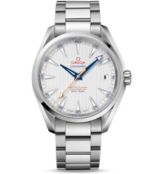 Omega Seamaster Aqua Terra Chronometer replica watch 231.10.42.21.02.004