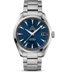 Omega Seamaster Aqua Terra Chronometer replica watch 231.10.42.21.03.001