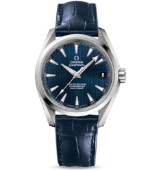 Omega Seamaster Aqua Terra Midsize Chronometer replica watch 231.13.39.21.03.001