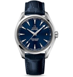 Omega Seamaster Aqua Terra Chronometer replica watch 231.13.42.21.03.001