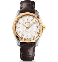 Omega Seamaster Aqua Terra Midsize Chronometer replica watch 231.23.39.21.02.002