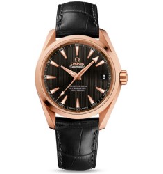 Omega Seamaster Aqua Terra Midsize Chronometer replica watch 231.53.39.21.06.003