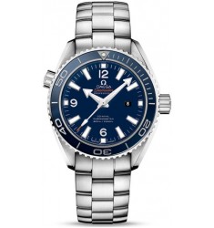 Omega Seamaster Planet Ocean replica watch 232.90.38.20.03.001