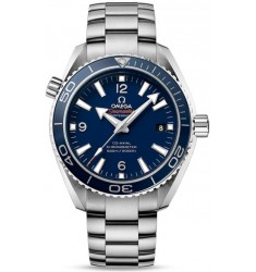 Omega Seamaster Planet Ocean replica watch 232.90.42.21.03.001