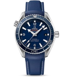 Omega Seamaster Planet Ocean replica watch 232.92.42.21.03.001