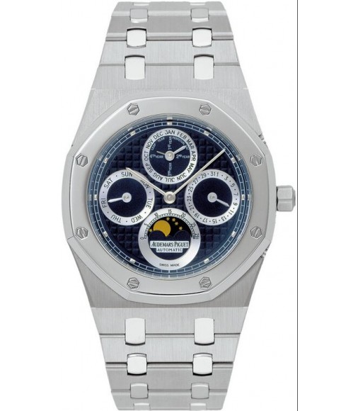 Audemars Piguet Royal Oak Perpetual Calendar Mens Watch Replica 25820SP.OO.0944SP.02