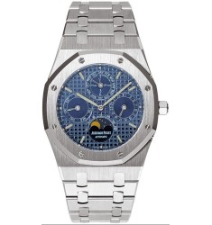 Audemars Piguet Royal Oak Perpetual Calendar Mens Watch Replica 25820ST.OO.0944ST.04