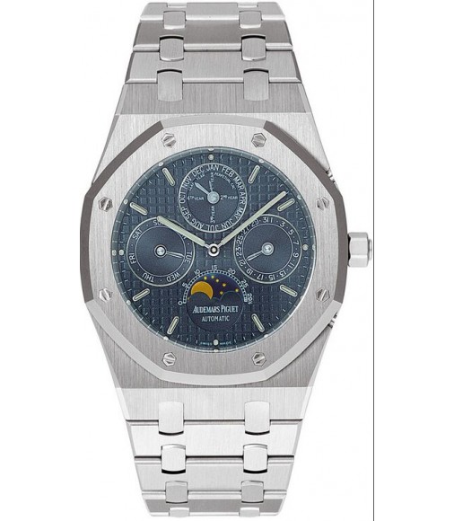 Audemars Piguet Royal Oak Perpetual Calendar Mens Watch Replica 25820ST.OO.0944ST.05