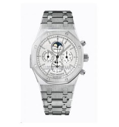 Audemars Piguet Royal Oak Grand Complication Men' Watch Replica 25865BC.OO.1105BC.04