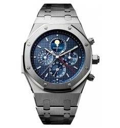 Audemars Piguet Royal Oak Grande Complication Mens Watch Replica 25865ST.OO.1105ST.02