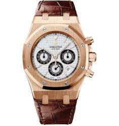 Audemars Piguet Royal Oak Chronograph 39mm Mens Watch Replica 26022OR.OO.D098CR.01