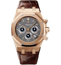 Audemars Piguet Royal Oak Chronograph 39mm Mens Watch Replica 26022OR.OO.D098CR.02