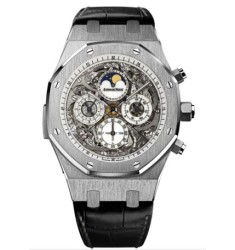 Audemars Piguet Royal Oak Grand Complication Watch Replica 26065IS.OO.D002CR.01