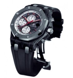 Audemars Piguet Royal Oak Offshore Jarno Trulli Mens Watch Replica 26202AU.OO.D002CA.01