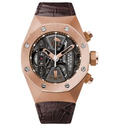 Audemars Piguet Royal Oak Concept Tourbillon Chronograph Replica 26223OR.OO.D099CR.01