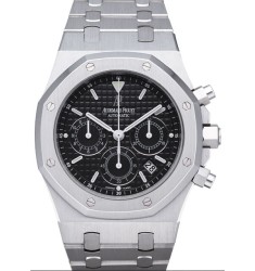 Audemars Piguet Royal Oak Chronograph 39mm Mens Watch Replica 26300ST.OO.1110ST.03