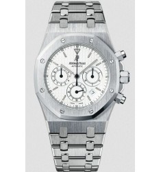 Audemars Piguet Royal Oak Chronograph 39mm Mens Watch Replica 26300ST.OO.1110ST.05