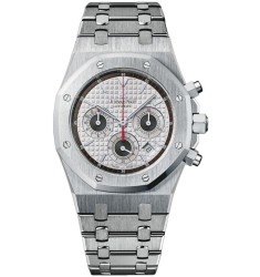 Audemars Piguet Royal Oak Chronograph 39mm Mens Watch Replica 26300ST.OO.1110ST.06