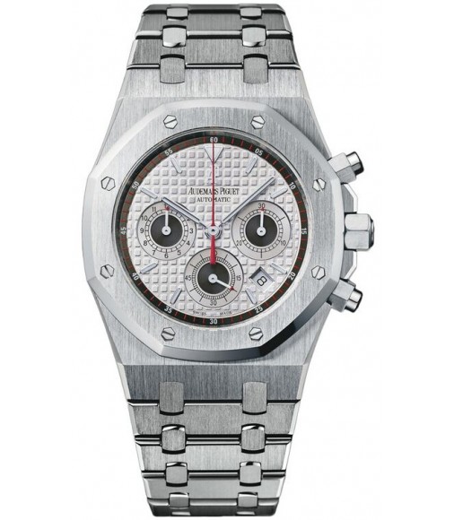 Audemars Piguet Royal Oak Chronograph 39mm Mens Watch Replica 26300ST.OO.1110ST.06