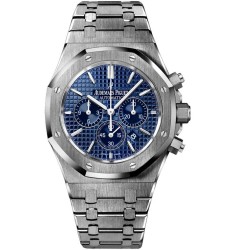 Audemars Piguet Royal Oak Chronograph 41mm Mens Watch Replica 26320ST.OO.1220ST.03