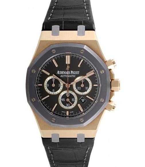 Audemars Piguet Royal Oak Leo Messi Limited Edition Replica 26325OL.OO.D005CR.01