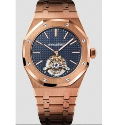 Audemars Piguet Royal Oak Extra Thin Tourbillon Replica 26510OR.OO.1220OR.01