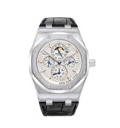 Audemars Piguet Royal Oak Equation of Time Mens Watch Replica 26603ST.OO.D002CR.01