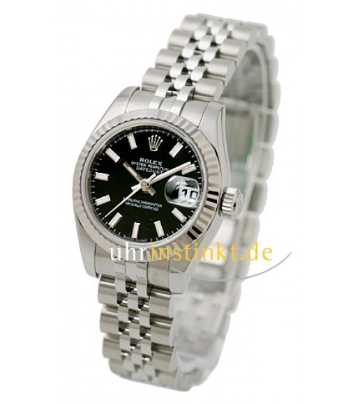Rolex Lady-Datejust Watch Replica 179174-5