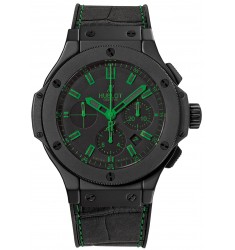 Hublot Big Bang All Black Green replica watch 301.CI.1190.GR.ABG11