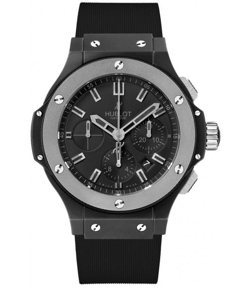 Hublot Big Bang Ceramic Ice Bang 44mm replica watch 301.CK.1140.RX 