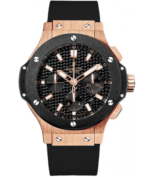 Hublot Big Bang Evolution 44mm replica watch 301.PM.1780.RX 