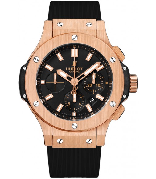 Hublot Big Bang Gold 44mm replica watch 301.PX.1180.PX 