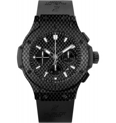 Hublot Big Bang All Carbon 44mm replica watch 301.QX.1724.RX 