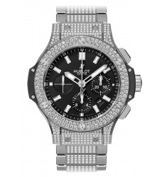 Hublot Big Bang 44mm Evolution Stainless Steel Mens replica watch 301.SX.1170.SX.2704 