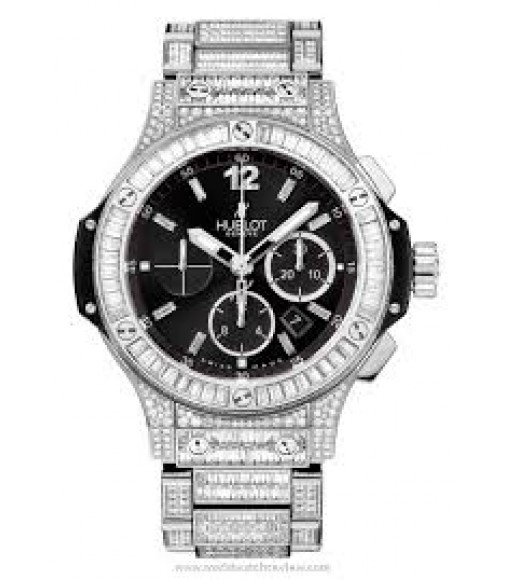 Hublot Big Bang Baby Million 44mm replica watch 301.WX.1170.WX.9804 