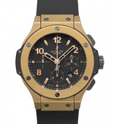 Hublot Big Bang Bullet Cermet replica watch 301.bi.1190.rx 