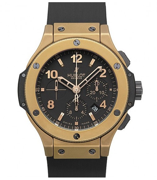 Hublot Big Bang Bullet Cermet replica watch 301.bi.1190.rx 