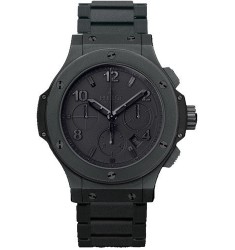 Hublot Big Bang All Black II Mens replica watch 301.ci.1110.ci 