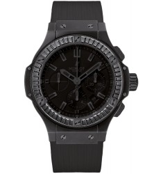 Hublot Big Bang All Black Carat 44mm replica watch 301.ci.1110.rx.1900 