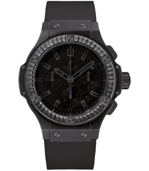 Hublot Big Bang All Black Carat 44mm replica watch 301.ci.1110.rx.1900 