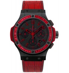 Hublot Big Bang All Black Red 44mm replica watch 301.ci.1130.gr.1902.abr10 